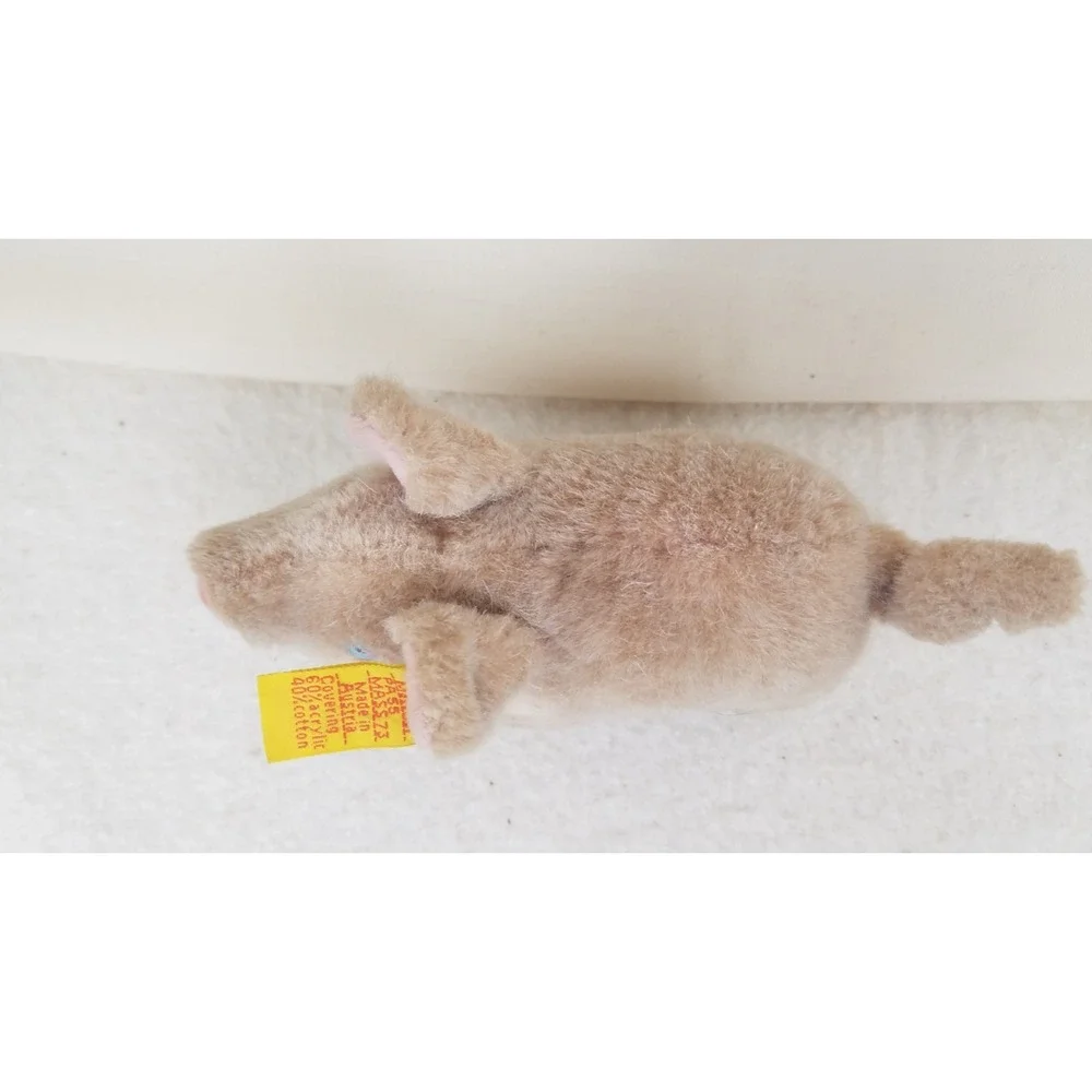 Steiff Piggy 6
